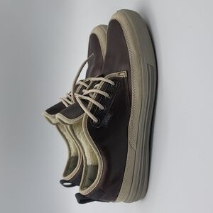 Chrome mens shoes size 6T